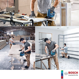 اره عمودبر بوش (Bosch) مدل GST 650