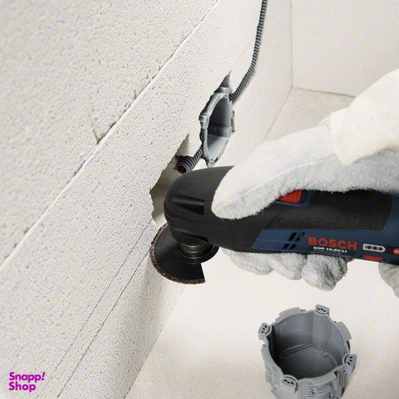 تیغه ابزار همه کاره بوش (Bosch) مدل Acz 85 Rt3