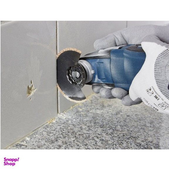 تیغه ابزار همه کاره بوش (Bosch) مدل Acz 85 Rt3