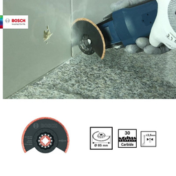 تیغه ابزار همه کاره بوش (Bosch) مدل Acz 85 Rt3