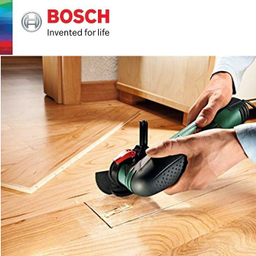 تیغه ابزار همه کاره بوش (Bosch) مدل 2607017323 مجموعه 3 عددی