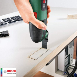 تیغه ابزار همه کاره بوش (Bosch) مدل 2607017323 مجموعه 3 عددی