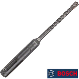 مته چهار شیار بوش (Bosch) مدل 2609251359 سایز 6 میلی متر