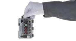 مجموعه 27 عددی سری بکس و پیچ گوشتی بوش (Bosch) مدل 2607017160