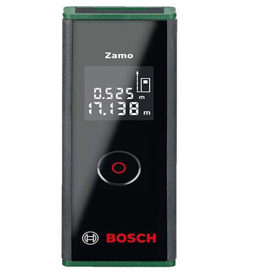متر لیزری بوش (Bosch) مدل Zamo III