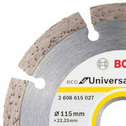 صفحه فرز الماسه بوش (Bosch) مدل 2608615027