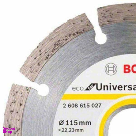 صفحه فرز الماسه بوش (Bosch) مدل 2608615027