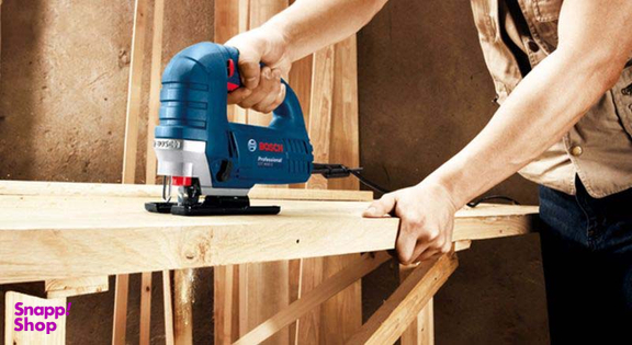 اره عمود بر بوش (Bosch) مدل Gst 8000 E