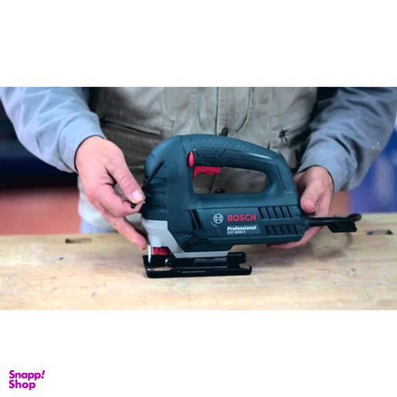 اره عمود بر بوش (Bosch) مدل Gst 8000 E