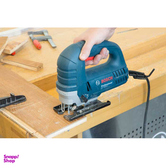 اره عمود بر بوش (Bosch) مدل Gst 8000 E