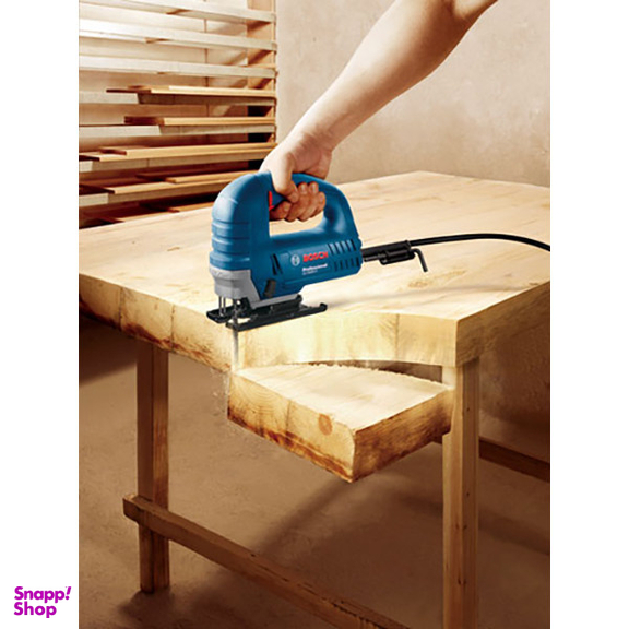 اره عمود بر بوش (Bosch) مدل Gst 8000 E