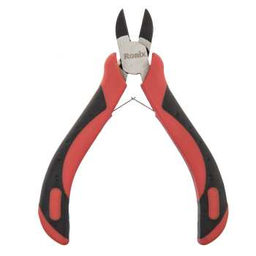 انبر سیم چین رونیکس مدل Rh-1204 سایز 4.5 اینچ