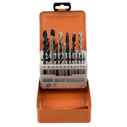 مته آ ا گ (AEG) مدل 4932352463 مجموعه 18 عددی