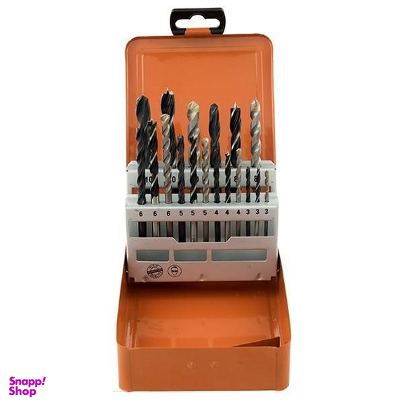 مته آ ا گ (AEG) مدل 4932352463 مجموعه 18 عددی