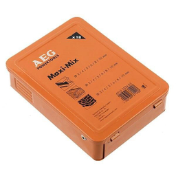 مته آ ا گ (AEG) مدل 4932352463 مجموعه 18 عددی