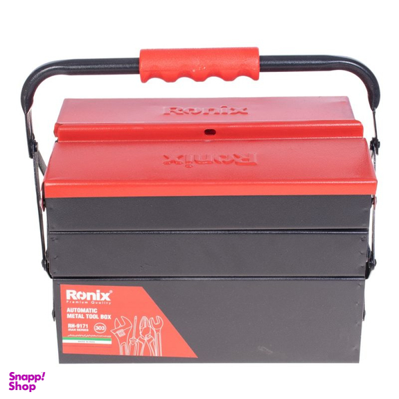 جعبه ابزار رونیکس (Ronix) مدل Rh-9171