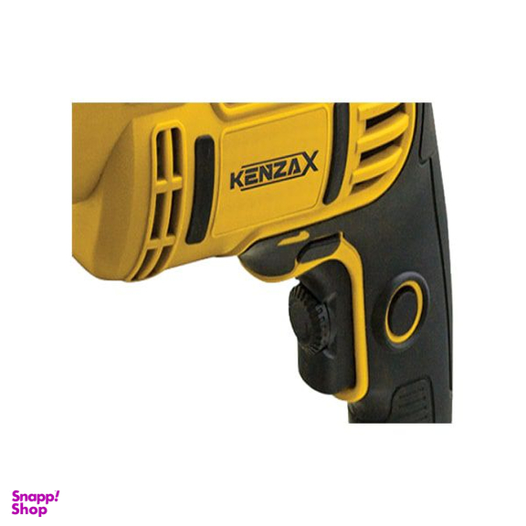 دریل کنزاکس مدل KED-150