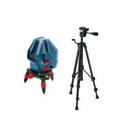 تراز لیزری بوش (Bosch) مدل Gll 5-50 X Professional