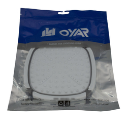 سر دوش حمام توسعه صنعت میراب (Mirab) مدل Oyar کد Wt01