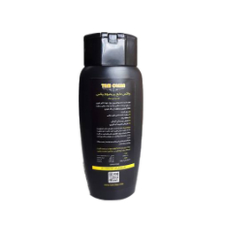 واکس مایع نانو تام کلین (Tamclean) مدل پریمیوم پلاس TC-250PLWP حجم 250 میلی لیتر
