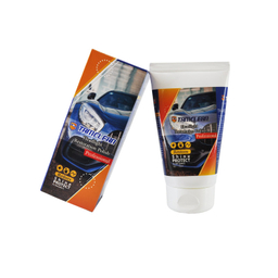 پولیش شفاف کننده چراغ خودرو تام کلین (Tamclean) مدل Tc-Rh120N72 حجم 120 میلی لیتر