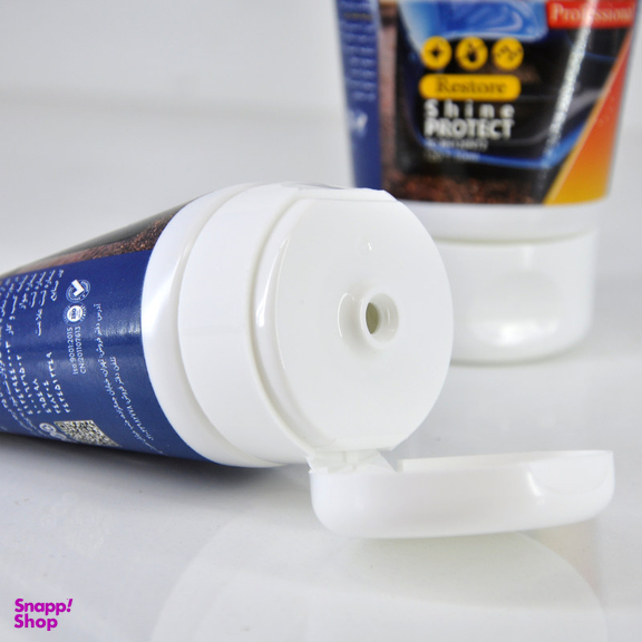پولیش شفاف کننده چراغ خودرو تام کلین (Tamclean) مدل Tc-Rh120N72 حجم 120 میلی لیتر