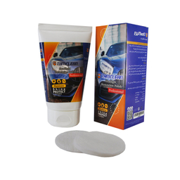 پولیش شفاف کننده چراغ خودرو تام کلین (Tamclean) مدل Tc-Rh120N72 حجم 120 میلی لیتر