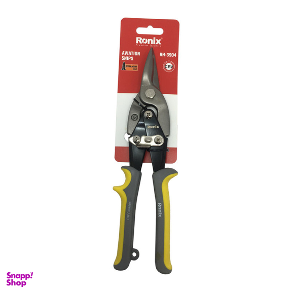قیچی ورق بر رونیکس (Ronix) مدل Rh-3904