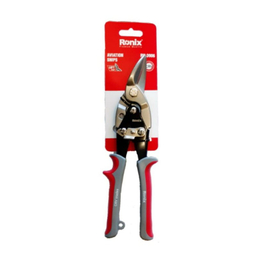 قیچی ورق بر رونیکس (Ronix) مدل Rh-3906