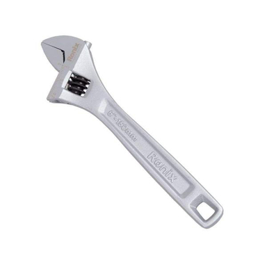 آچار فرانسه رونیکس (Ronix) مدل Rh-2401 سایز 6 اینچ
