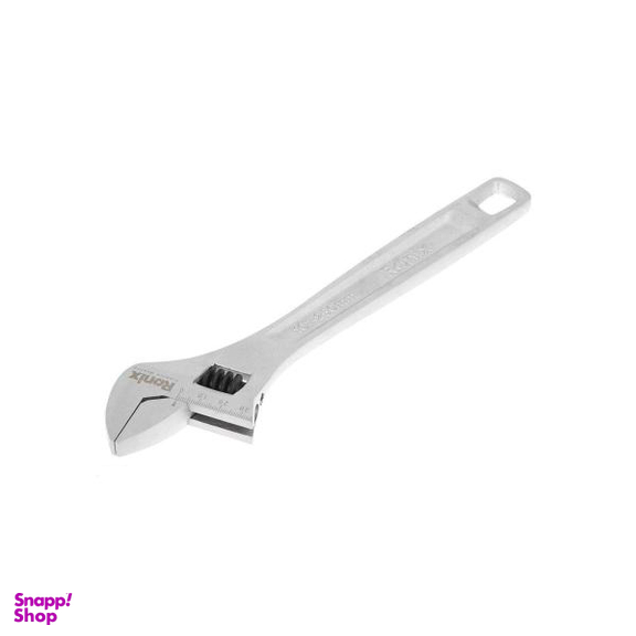 آچار فرانسه رونیکس (Ronix) مدل Rx-2403 سایز 10 اینچ