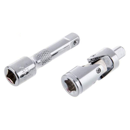 آچار بکس ساتاگود (Satagood) مدل G-10028 مجموعه 46 عددی