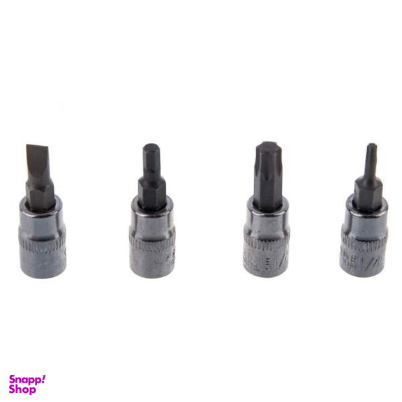 آچار بکس ساتاگود (Satagood) مدل G-10028 مجموعه 46 عددی