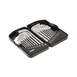 آچار آلن و ستاره ای رونیکس (Ronix) مدل Rh-2051 مجموعه 18 عددی