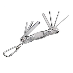 آچار آلن رونیکس (Ronix) مدل 0Rh-2040 مجموعه 8 عددی