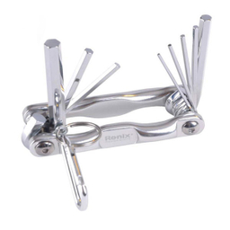 آچار آلن رونیکس (Ronix) مدل 0Rh-2040 مجموعه 8 عددی