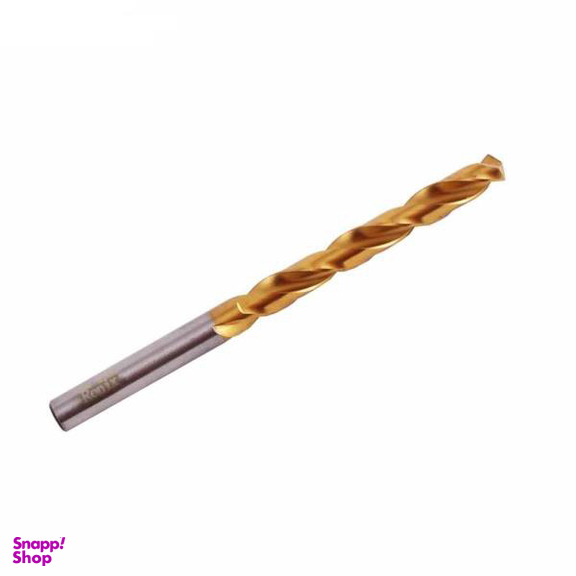 مته آهن رونیکس کد 5557-Rh سایز 4.5 میلی متر