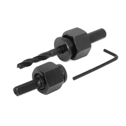 مته گرد بر تیوان (Tivan) مدل Art-Tkw-N11 مجموعه 11 عددی