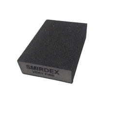 سنباده اسمیردکس (Smirdex) مدل اسفنجی خیلی نرم