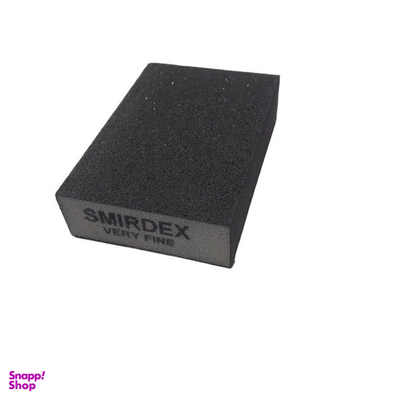 سنباده اسمیردکس (Smirdex) مدل اسفنجی خیلی نرم