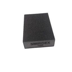 سنباده اسمیردکس (Smirdex) مدل اسفنجی نرم