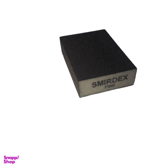 سنباده اسمیردکس (Smirdex) مدل اسفنجی نرم