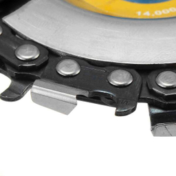 صفحه برش چوب زنجیری تیتان پرو (Titan Pro) مدل Wcd115