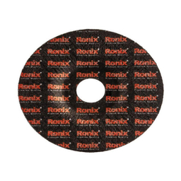 صفحه برش آهن رونیکس (Ronix) مدل Rh-3723
