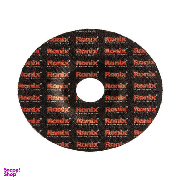 صفحه برش آهن رونیکس (Ronix) مدل Rh-3723