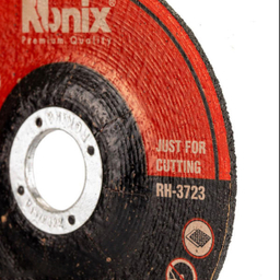صفحه برش آهن رونیکس (Ronix) مدل Rh-3723