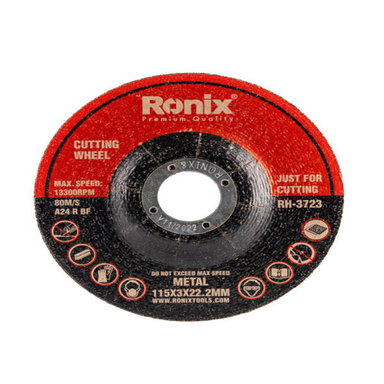 صفحه برش آهن رونیکس (Ronix) مدل Rh-3723