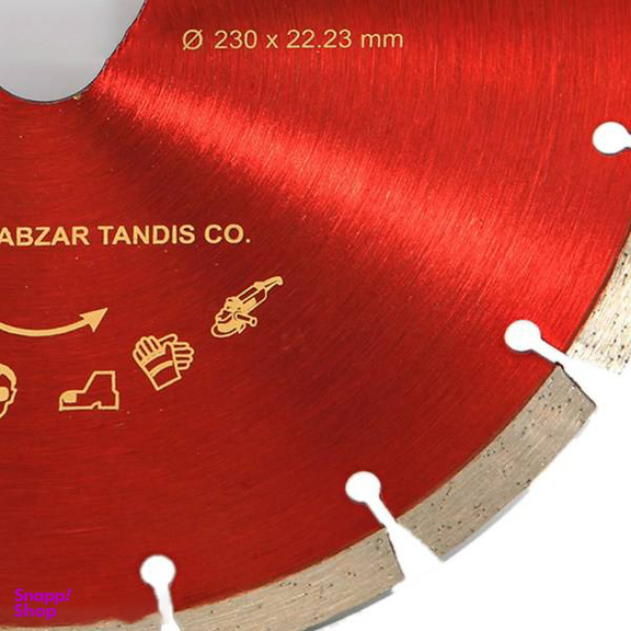صفحه سنگ گرانیت بر رونیکس (Ronix) مدل Rh-3501