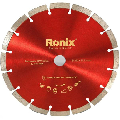 صفحه سنگ گرانیت بر رونیکس (Ronix) مدل Rh-3501
