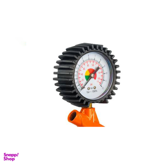 فشارسنج باد لاستیک شیلدر (Shielder) مدل Shtg4
